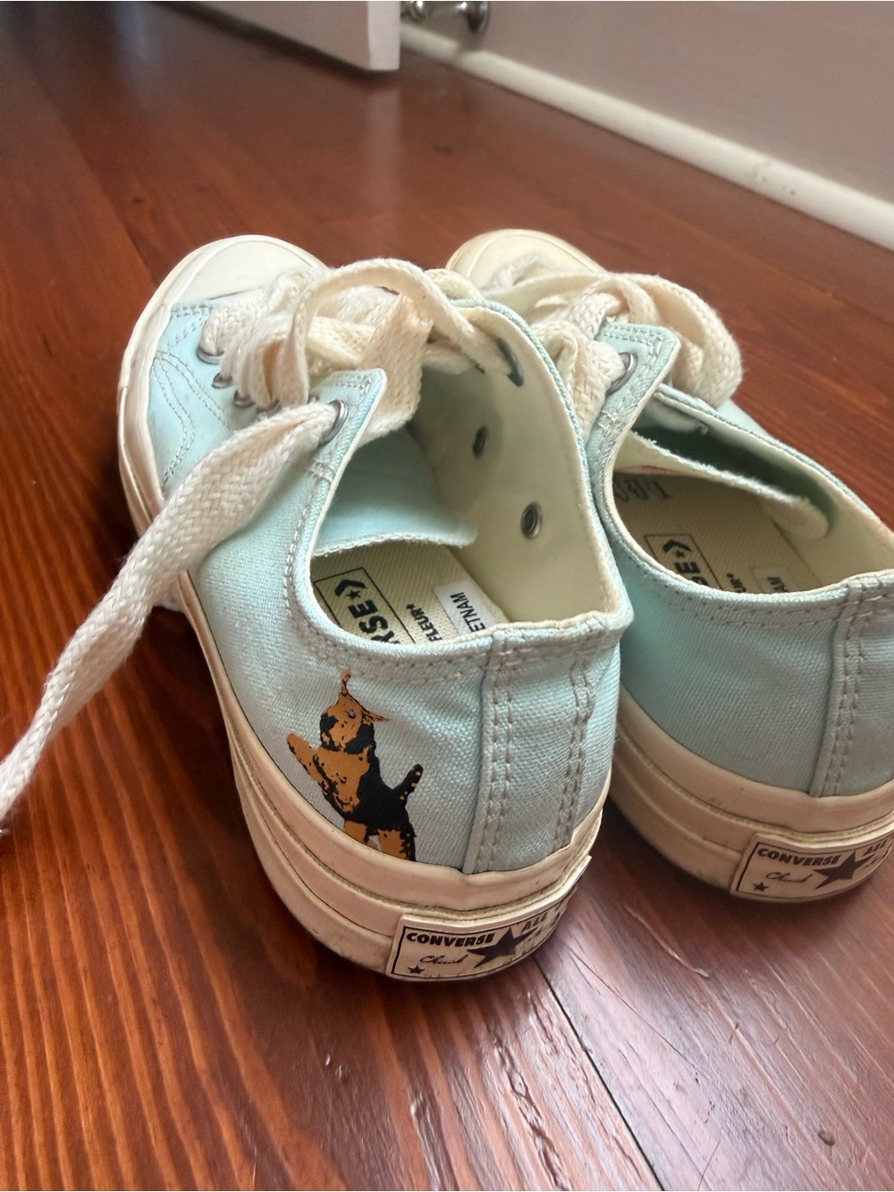 Converse Chuck Taylor 70 Low
GOLF le FLEUR